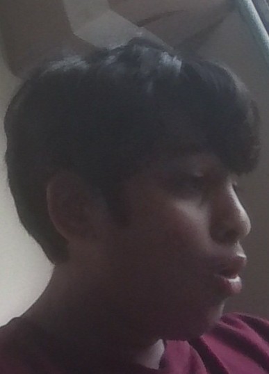 Ashwin